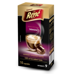 Espresso Intensiva