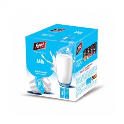 Rene MILK piimakapslid