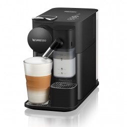NESPRESSO Lattissima ONE - UUS !