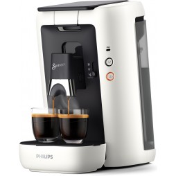 Philips Senseo Maestro Star White