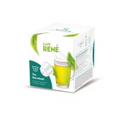 Rene DG Marrakesh TEA - uus !